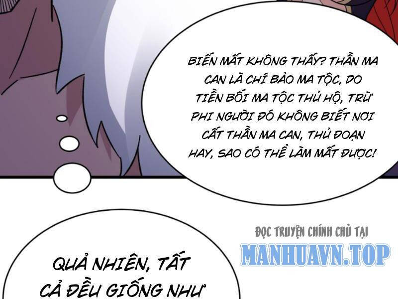 Nhân vật phản diện này có chút lương tâm, nhưng không nhiều