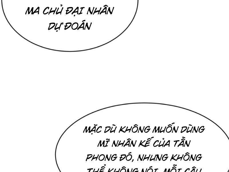 Nhân vật phản diện này có chút lương tâm, nhưng không nhiều