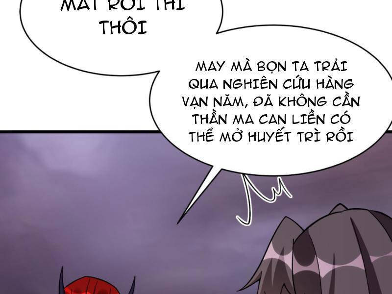 Nhân vật phản diện này có chút lương tâm, nhưng không nhiều