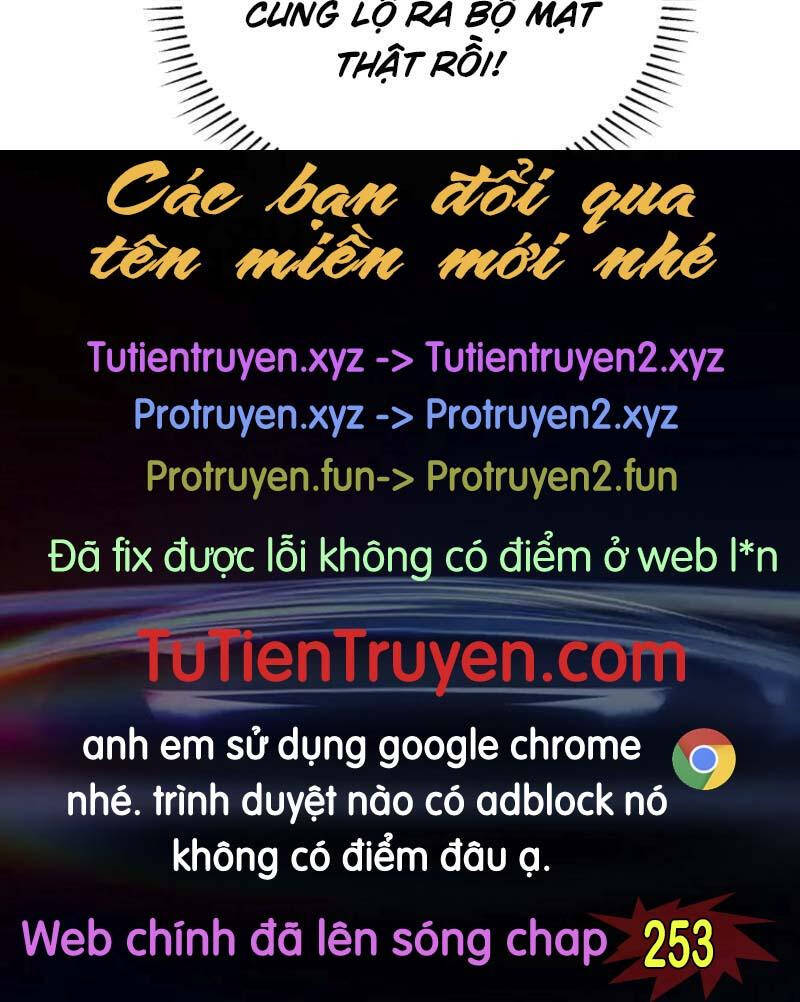Nhân vật phản diện này có chút lương tâm, nhưng không nhiều