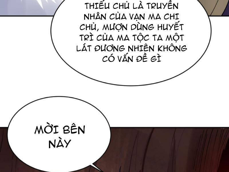 Nhân vật phản diện này có chút lương tâm, nhưng không nhiều