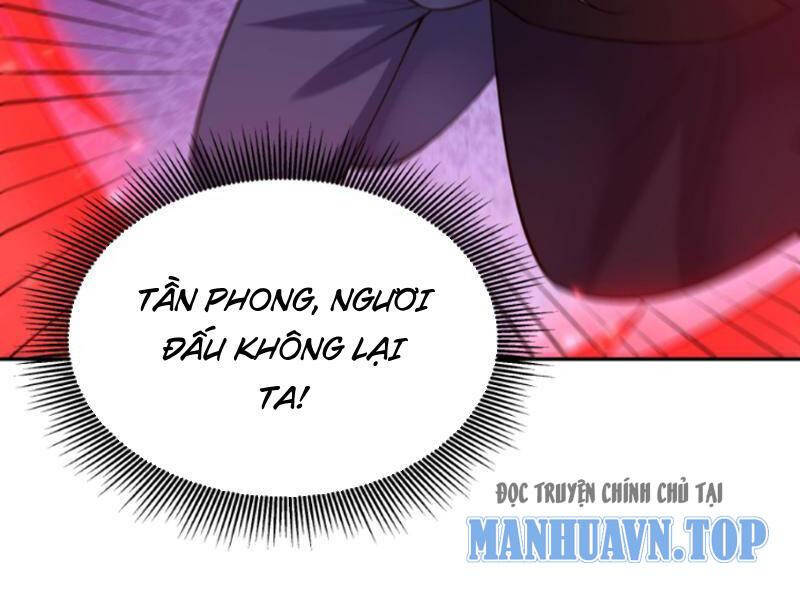 Nhân vật phản diện này có chút lương tâm, nhưng không nhiều