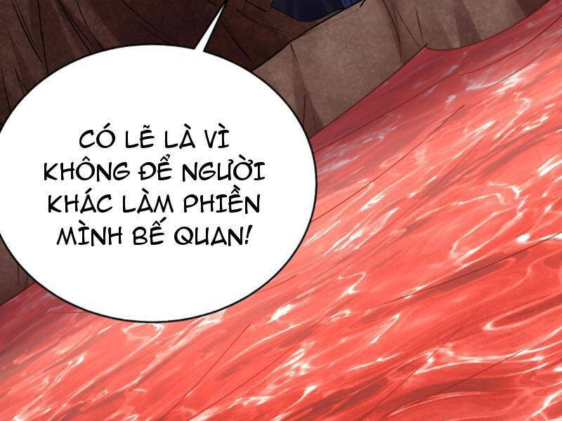 Nhân vật phản diện này có chút lương tâm, nhưng không nhiều