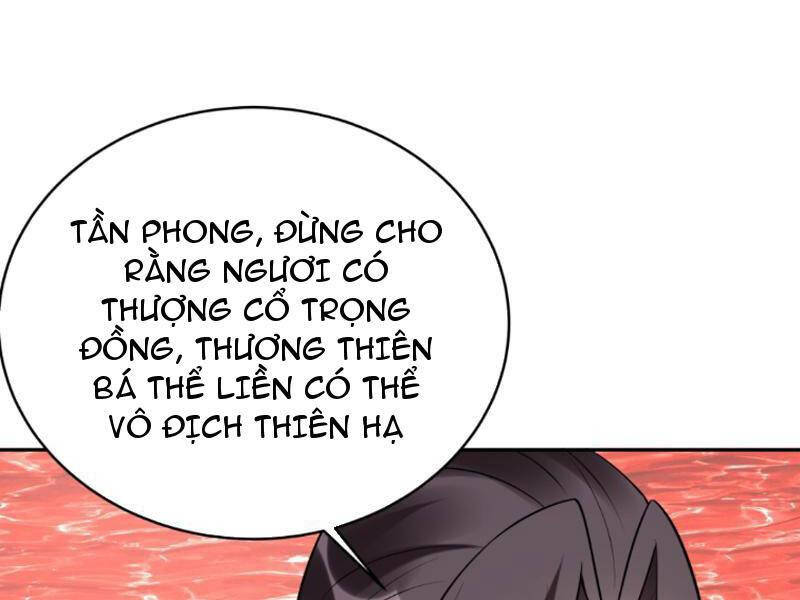 Nhân vật phản diện này có chút lương tâm, nhưng không nhiều