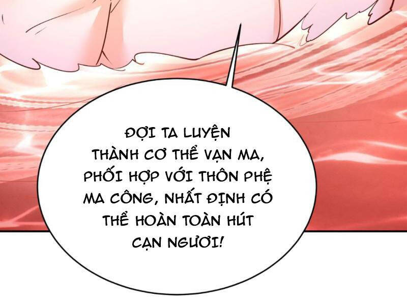 Nhân vật phản diện này có chút lương tâm, nhưng không nhiều
