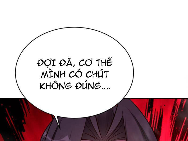 Nhân vật phản diện này có chút lương tâm, nhưng không nhiều