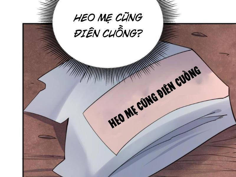 Nhân vật phản diện này có chút lương tâm, nhưng không nhiều
