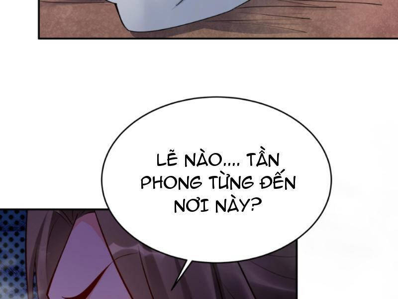 Nhân vật phản diện này có chút lương tâm, nhưng không nhiều