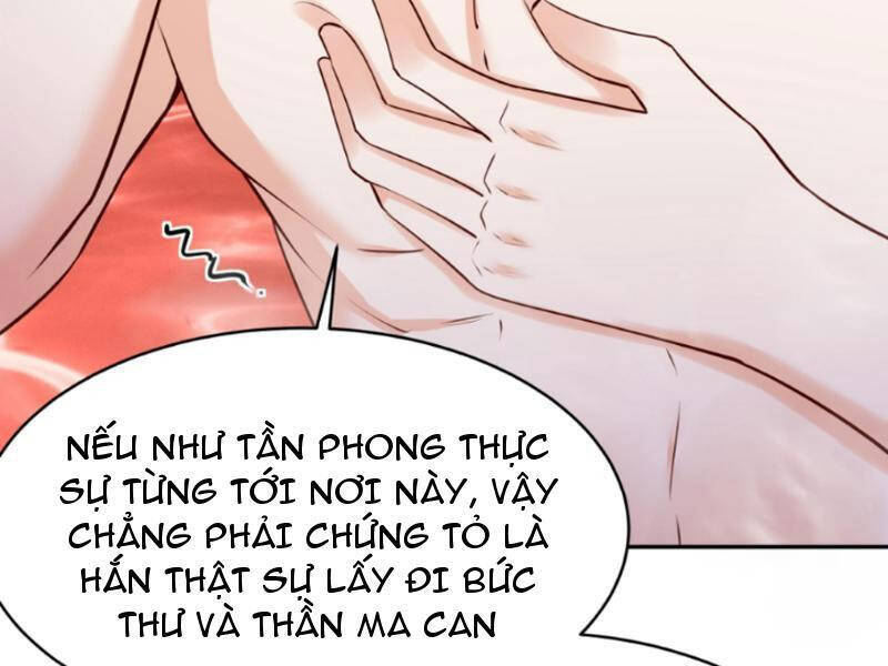 Nhân vật phản diện này có chút lương tâm, nhưng không nhiều