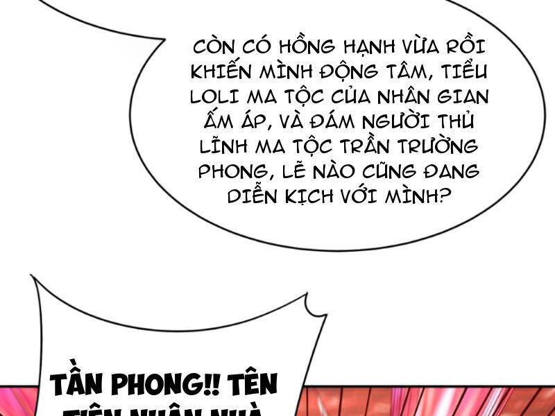 Nhân vật phản diện này có chút lương tâm, nhưng không nhiều