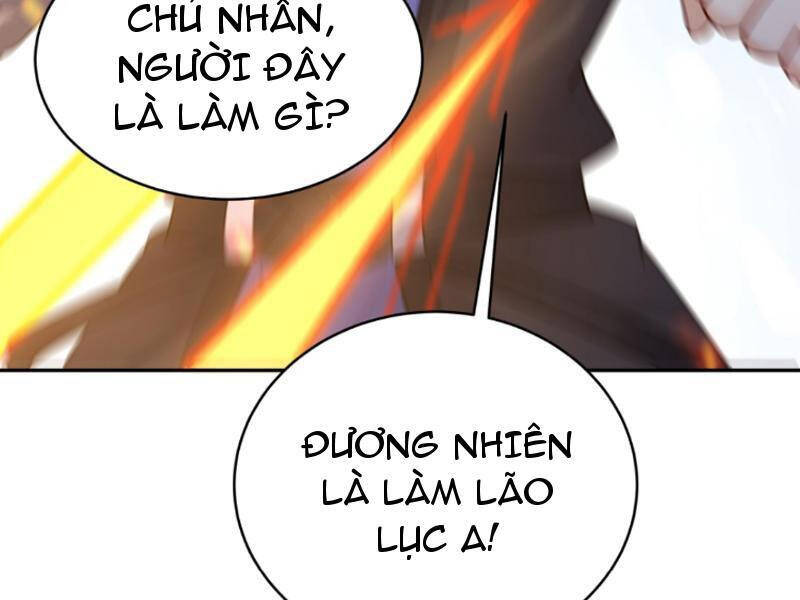 Nhân vật phản diện này có chút lương tâm, nhưng không nhiều