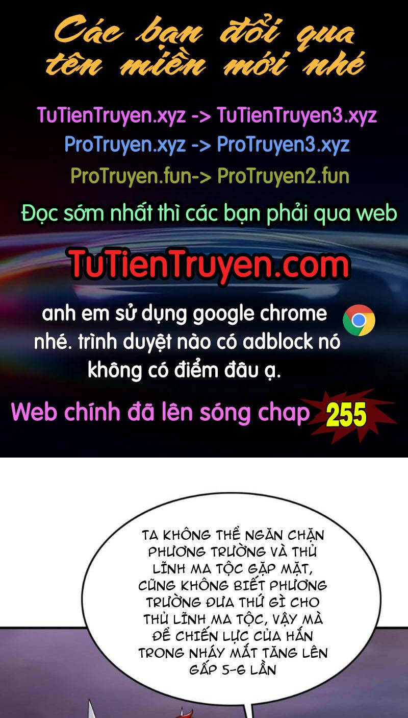 Nhân vật phản diện này có chút lương tâm, nhưng không nhiều