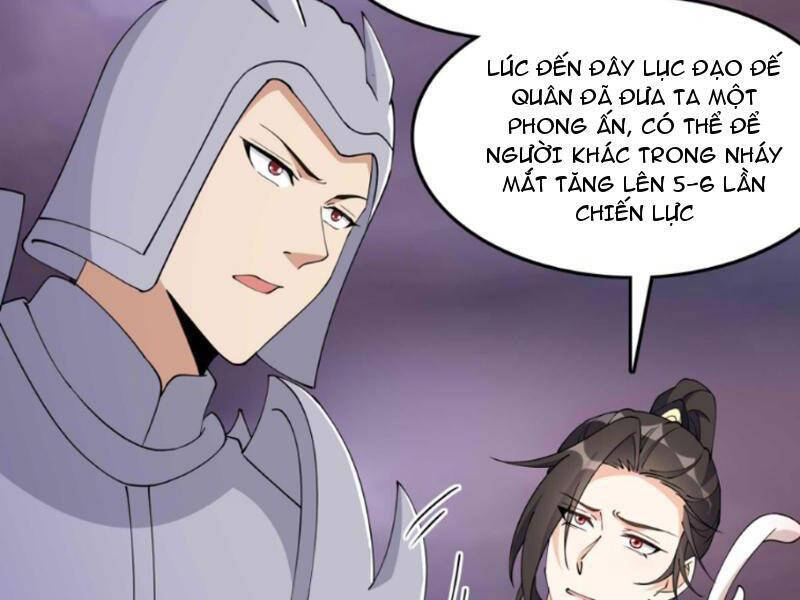 Nhân vật phản diện này có chút lương tâm, nhưng không nhiều