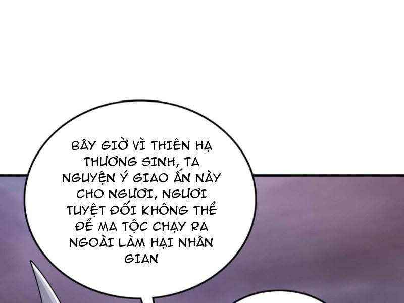 Nhân vật phản diện này có chút lương tâm, nhưng không nhiều