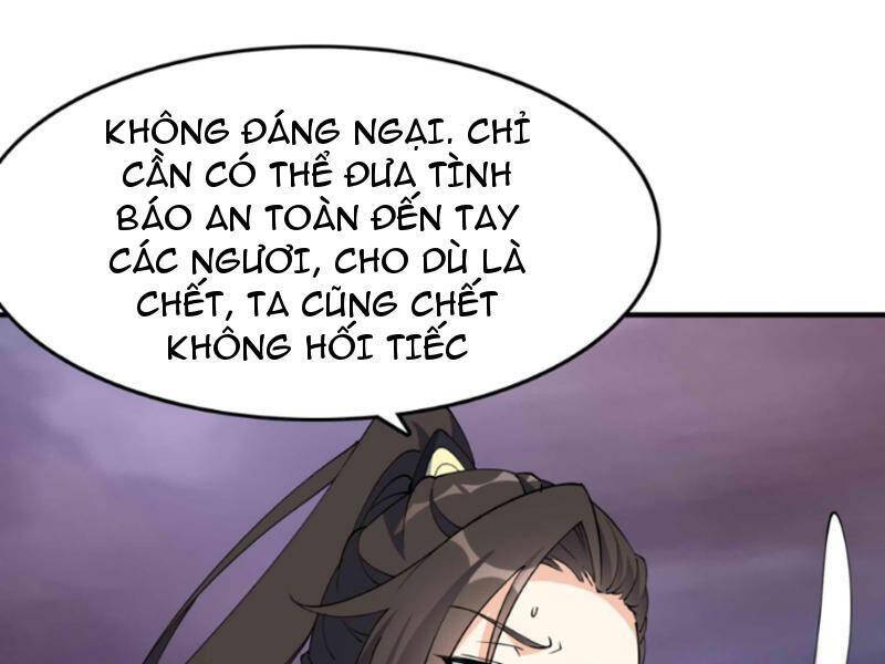 Nhân vật phản diện này có chút lương tâm, nhưng không nhiều