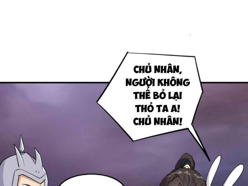 Nhân vật phản diện này có chút lương tâm, nhưng không nhiều