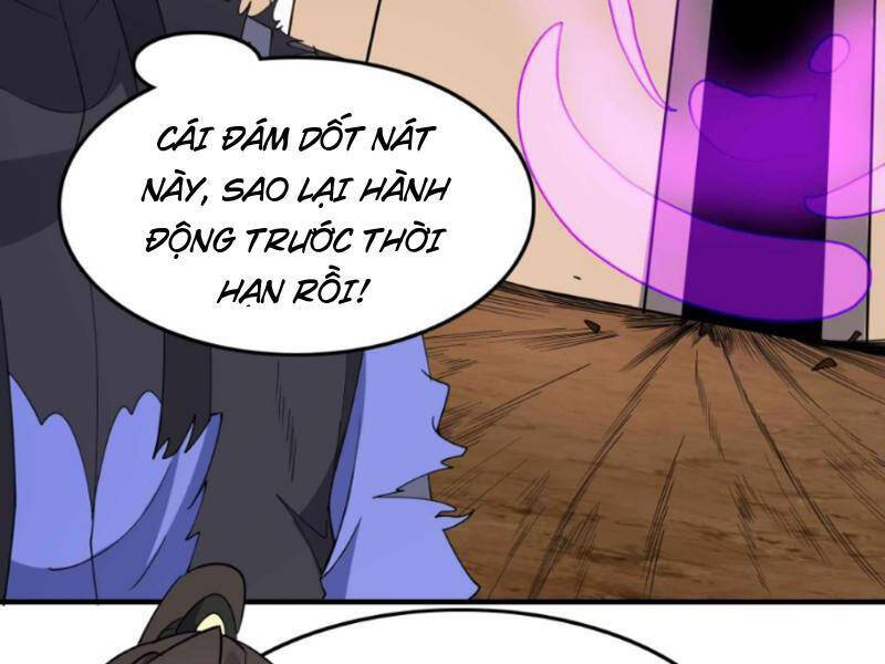 Nhân vật phản diện này có chút lương tâm, nhưng không nhiều