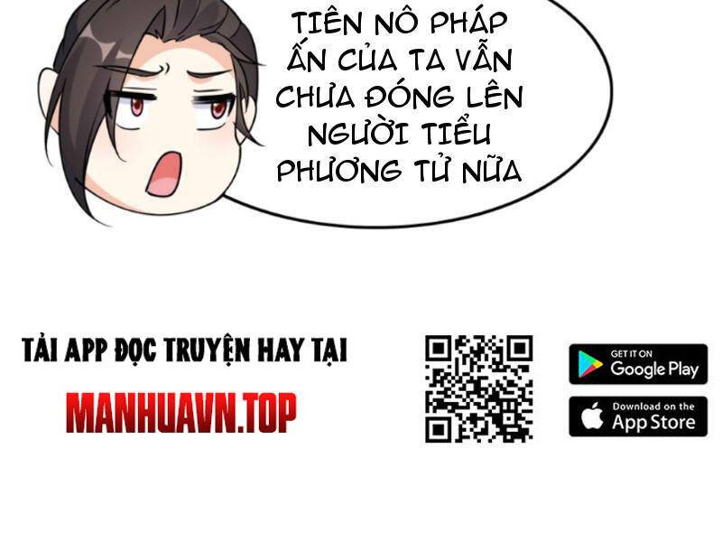 Nhân vật phản diện này có chút lương tâm, nhưng không nhiều