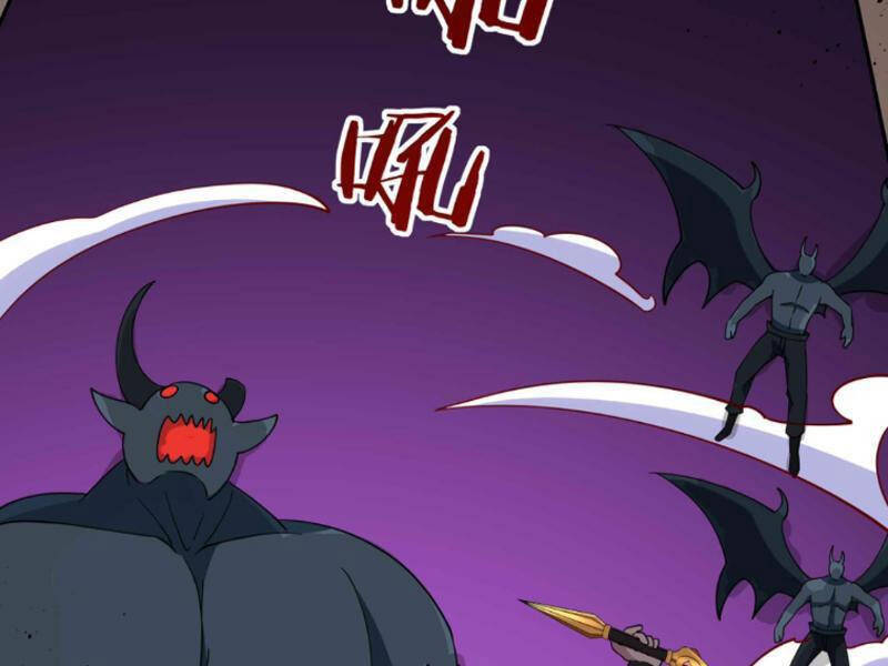 Nhân vật phản diện này có chút lương tâm, nhưng không nhiều