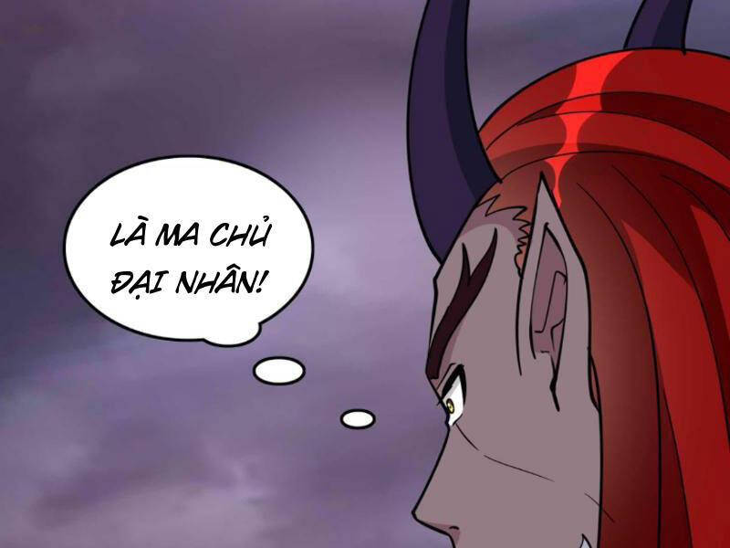 Nhân vật phản diện này có chút lương tâm, nhưng không nhiều