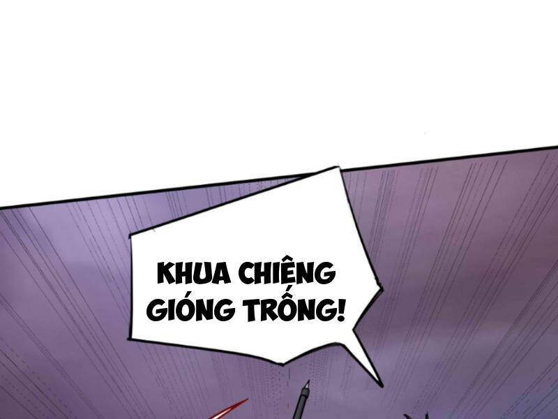 Nhân vật phản diện này có chút lương tâm, nhưng không nhiều