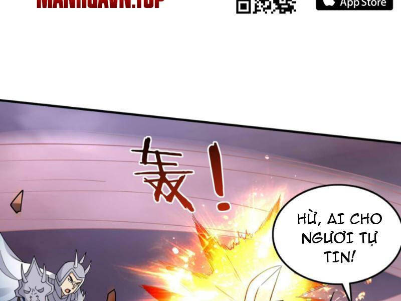 Nhân vật phản diện này có chút lương tâm, nhưng không nhiều