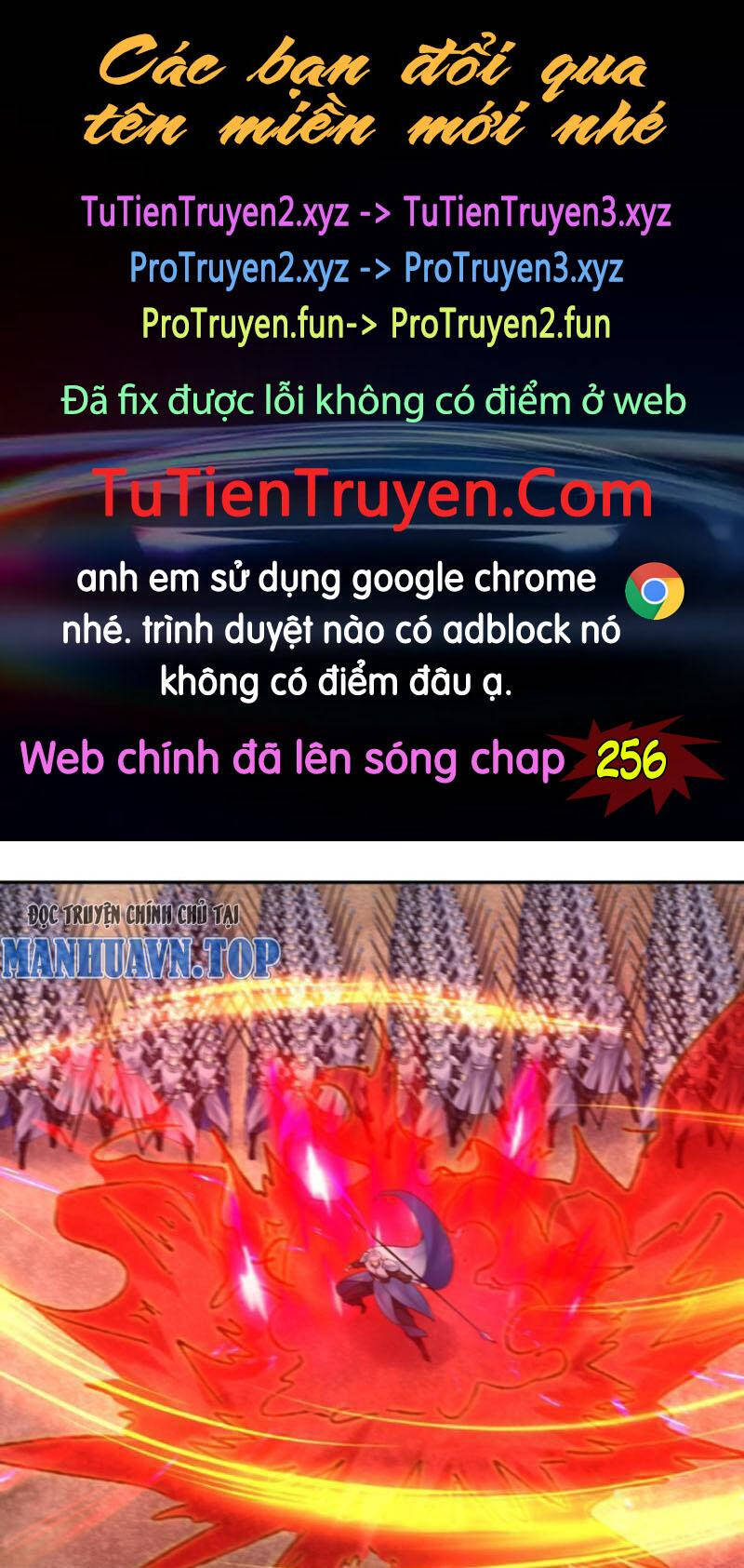 Nhân vật phản diện này có chút lương tâm, nhưng không nhiều