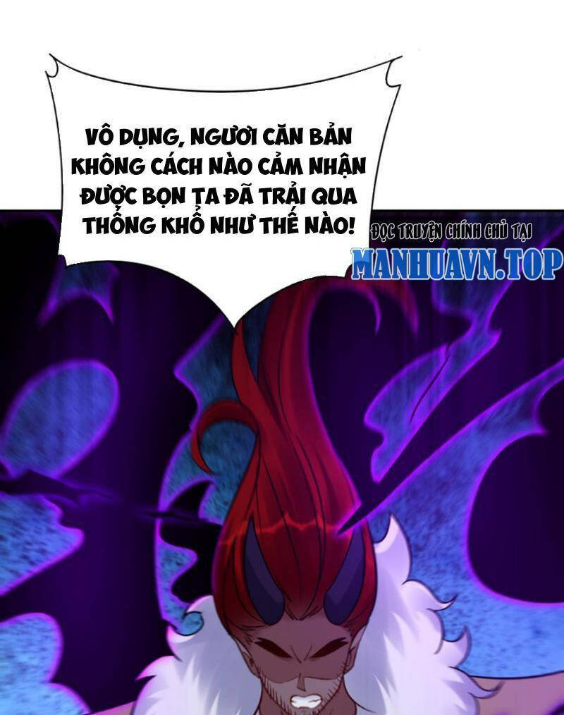Nhân vật phản diện này có chút lương tâm, nhưng không nhiều