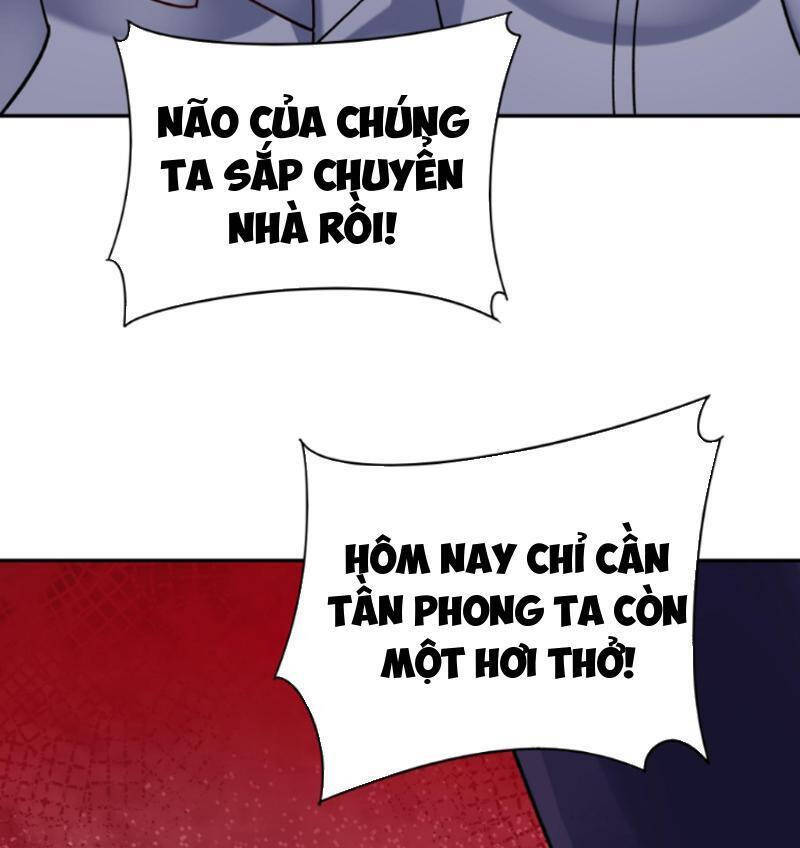 Nhân vật phản diện này có chút lương tâm, nhưng không nhiều