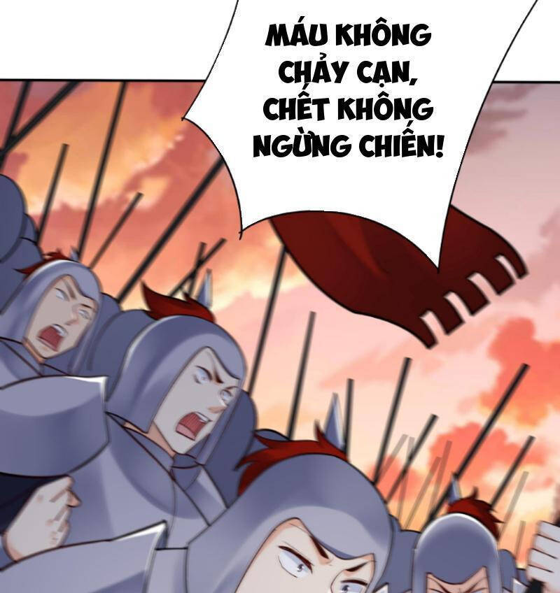 Nhân vật phản diện này có chút lương tâm, nhưng không nhiều