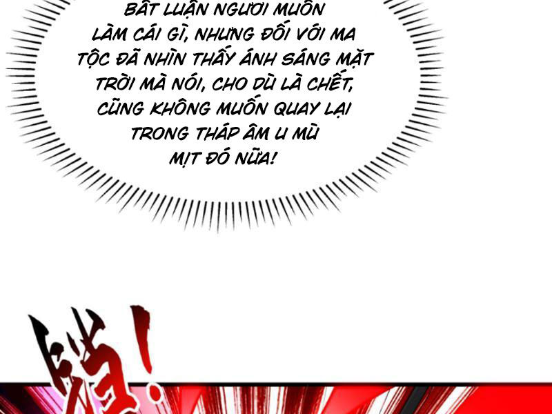 Nhân vật phản diện này có chút lương tâm, nhưng không nhiều