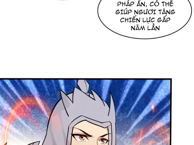 Nhân vật phản diện này có chút lương tâm, nhưng không nhiều