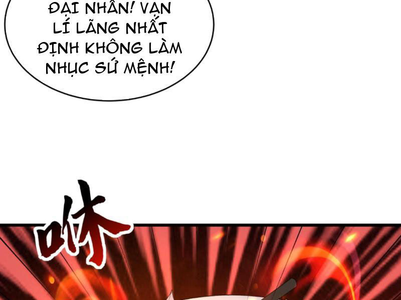 Nhân vật phản diện này có chút lương tâm, nhưng không nhiều