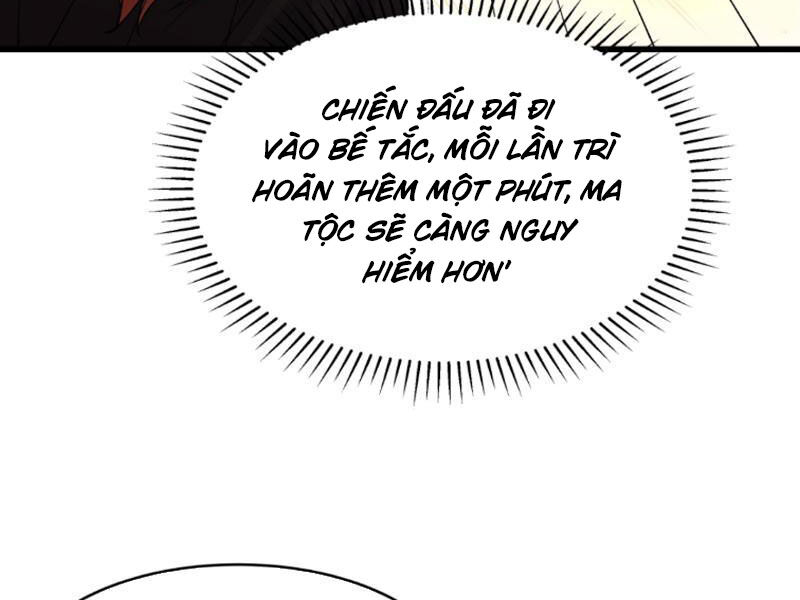 Nhân vật phản diện này có chút lương tâm, nhưng không nhiều