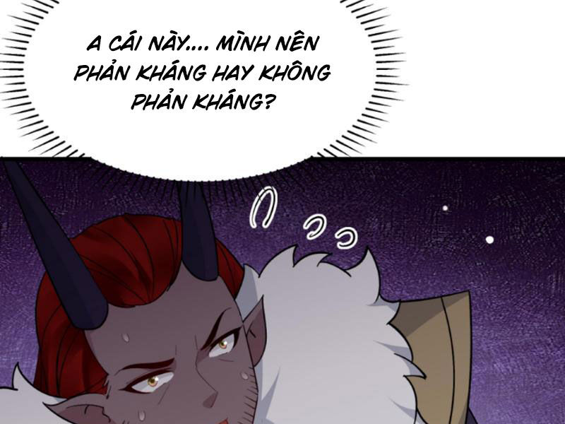 Nhân vật phản diện này có chút lương tâm, nhưng không nhiều