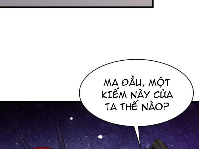 Nhân vật phản diện này có chút lương tâm, nhưng không nhiều