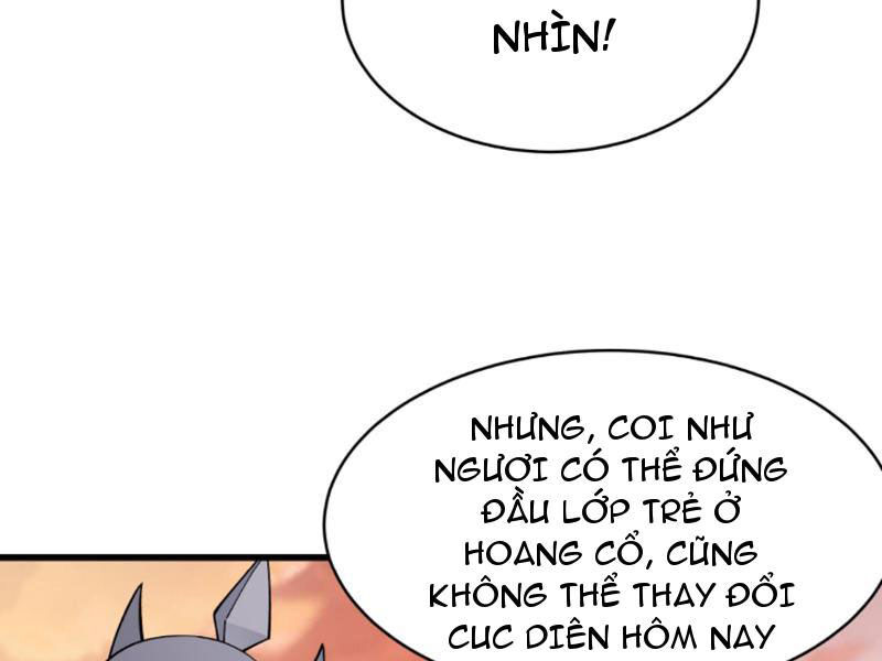Nhân vật phản diện này có chút lương tâm, nhưng không nhiều