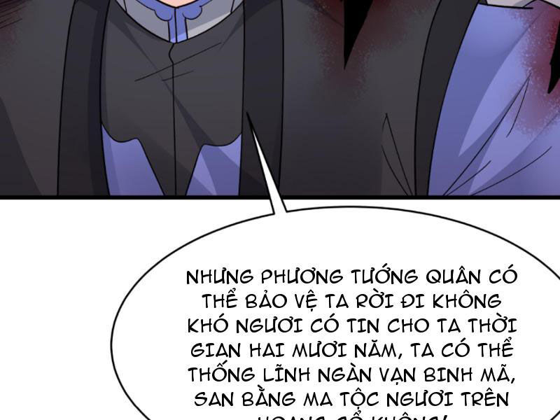 Nhân vật phản diện này có chút lương tâm, nhưng không nhiều