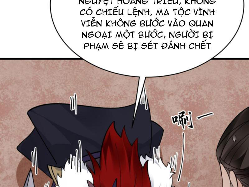 Nhân vật phản diện này có chút lương tâm, nhưng không nhiều