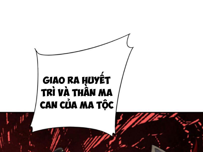 Nhân vật phản diện này có chút lương tâm, nhưng không nhiều