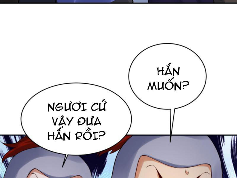 Nhân vật phản diện này có chút lương tâm, nhưng không nhiều