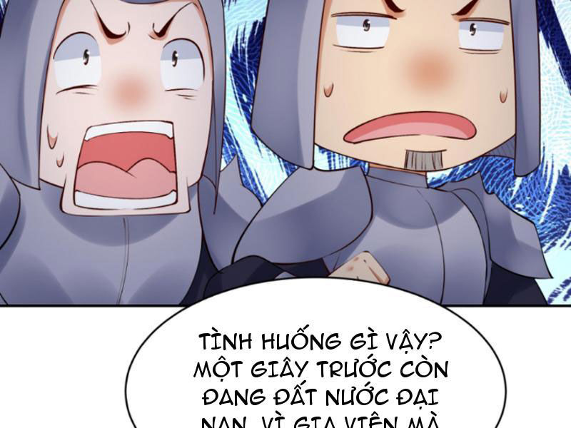 Nhân vật phản diện này có chút lương tâm, nhưng không nhiều