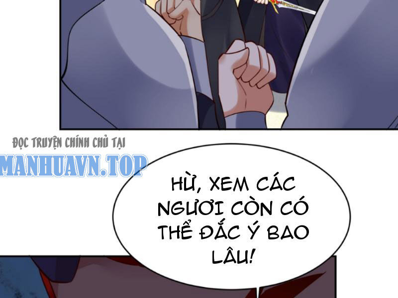 Nhân vật phản diện này có chút lương tâm, nhưng không nhiều