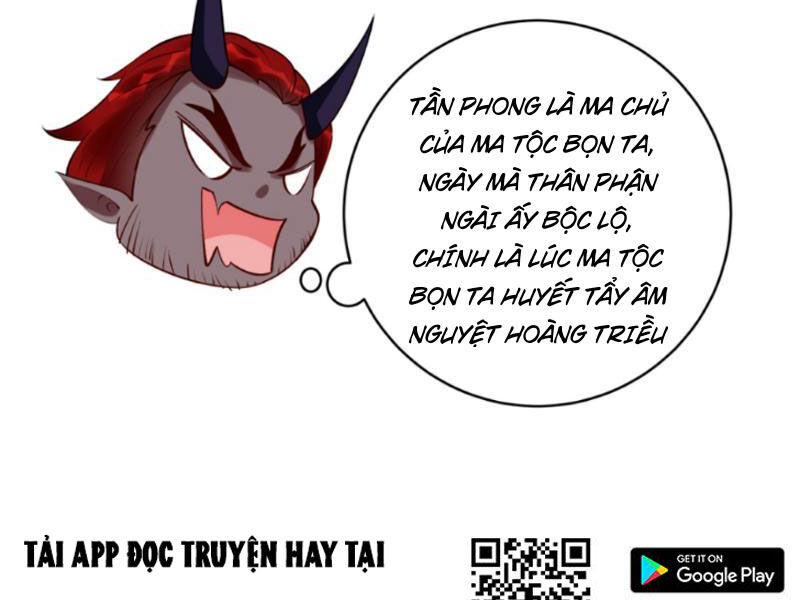 Nhân vật phản diện này có chút lương tâm, nhưng không nhiều