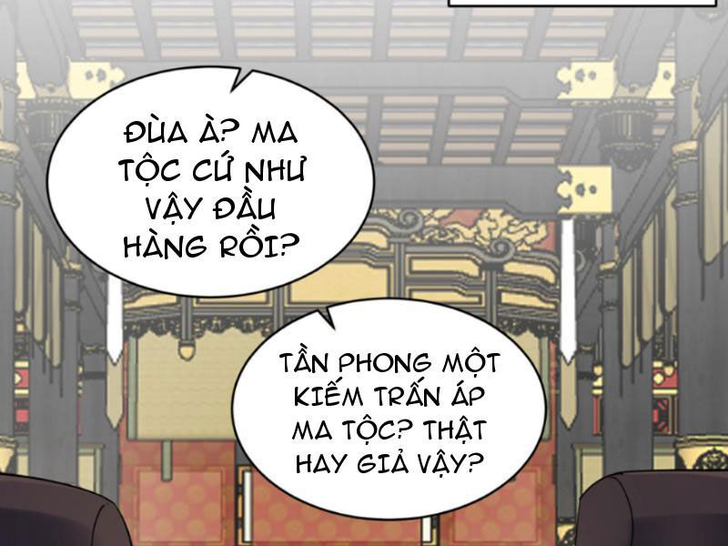 Nhân vật phản diện này có chút lương tâm, nhưng không nhiều