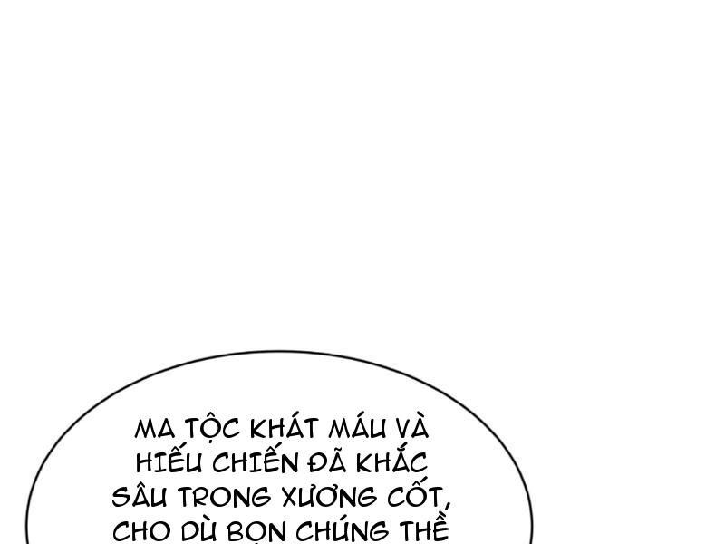 Nhân vật phản diện này có chút lương tâm, nhưng không nhiều