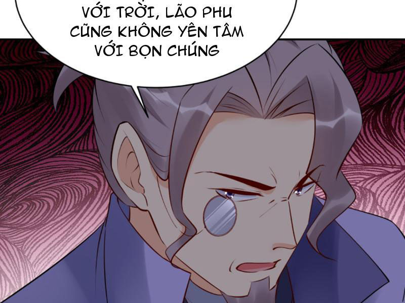 Nhân vật phản diện này có chút lương tâm, nhưng không nhiều