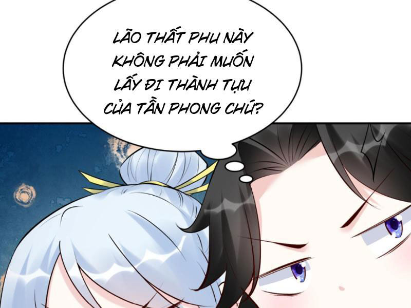 Nhân vật phản diện này có chút lương tâm, nhưng không nhiều