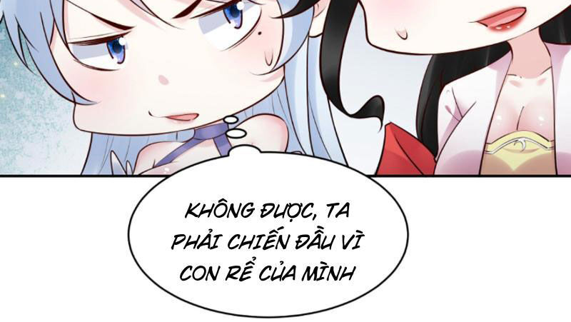 Nhân vật phản diện này có chút lương tâm, nhưng không nhiều