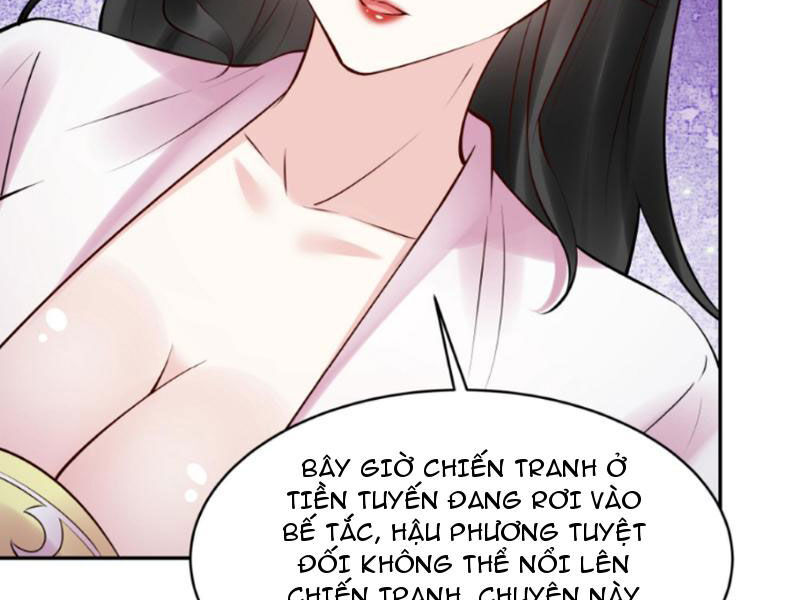 Nhân vật phản diện này có chút lương tâm, nhưng không nhiều